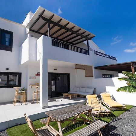 Casa Marlena Villa Пуерто дел Кармен Екстериор снимка