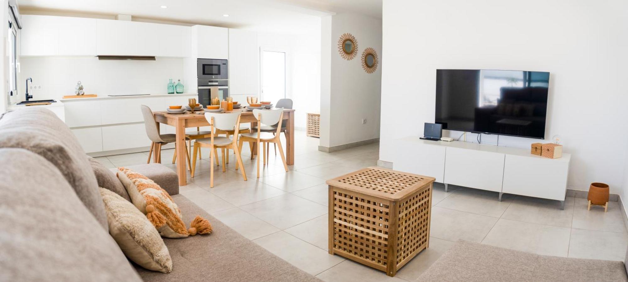 Casa Marlena Villa Пуерто дел Кармен Екстериор снимка